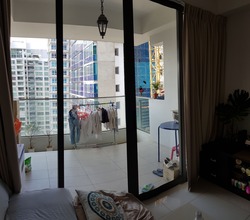 The Mezzo (D12), Apartment #181275962